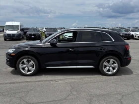 Audi Q5 2018 Audi Q5 TECHNIK | Auto.bg — изображение 3