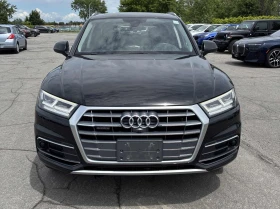 Audi Q5 2018 Audi Q5 TECHNIK | Auto.bg — изображение 2