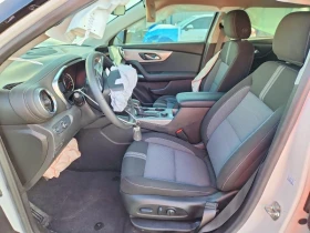 Chevrolet Blazer 2.0L 4 FRONT WHEEL DRIVE | Mobile.bg � ����� ������ 8