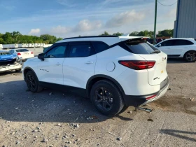 Chevrolet Blazer 2.0L 4 FRONT WHEEL DRIVE | Mobile.bg � ����� ������ 3
