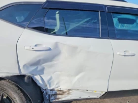 Chevrolet Blazer 2.0L 4 FRONT WHEEL DRIVE | Mobile.bg � ����� ������ 12