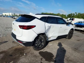 Chevrolet Blazer 2.0L 4 FRONT WHEEL DRIVE | Mobile.bg � ����� ������ 4