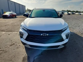 Chevrolet Blazer 2.0L 4 FRONT WHEEL DRIVE | Mobile.bg � ����� ������ 6