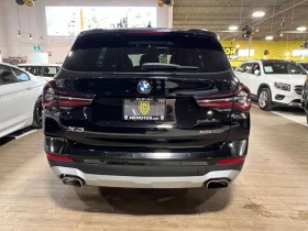 BMW X3 xDrive30i* CARFAX * АВТОКРЕДИТ *  | Auto.bg — изображение 4