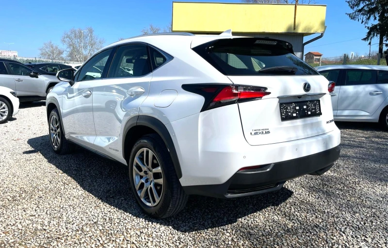 Lexus NX 300h /ГАРАНЦИЯ ТОЙОТА, снимка 2 - Автомобили и джипове - 49588585