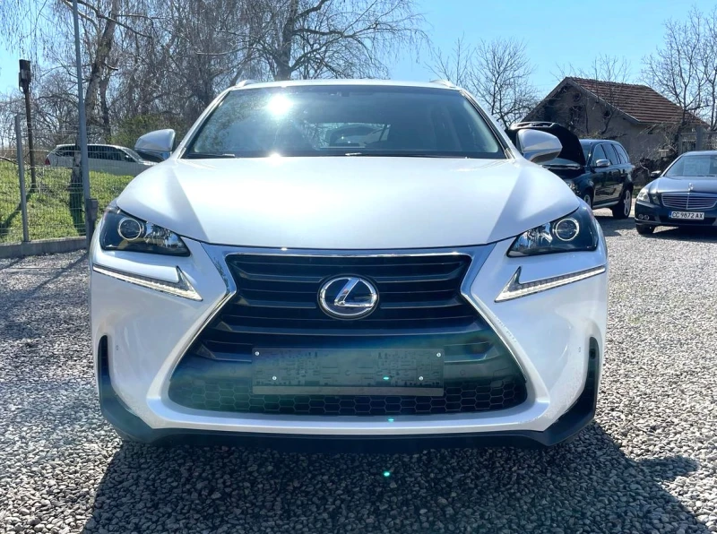 Lexus NX 300h /ГАРАНЦИЯ ТОЙОТА, снимка 5 - Автомобили и джипове - 49588585