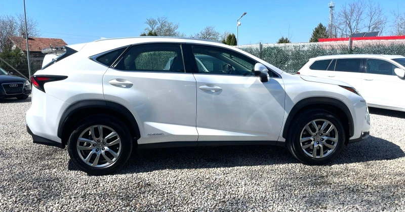 Lexus NX 300h /ГАРАНЦИЯ ТОЙОТА, снимка 7 - Автомобили и джипове - 49588585