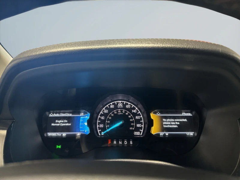 Ford Ranger * XLT 4WD Super Crew/Leather//NAVI/Android Car Pla, снимка 10 - Автомобили и джипове - 52726429