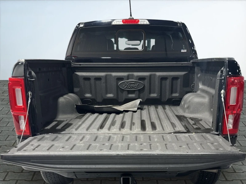 Ford Ranger * XLT 4WD Super Crew/Leather//NAVI/Android Car Pla, снимка 8 - Автомобили и джипове - 52726429