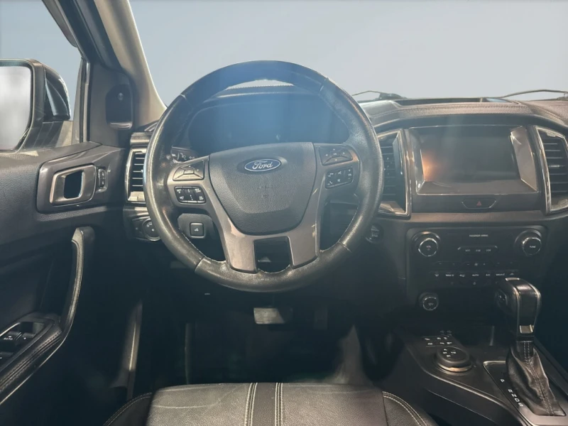 Ford Ranger * XLT 4WD Super Crew/Leather//NAVI/Android Car Pla, снимка 6 - Автомобили и джипове - 52726429