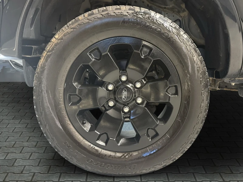 Ford Ranger * XLT 4WD Super Crew/Leather//NAVI/Android Car Pla, снимка 7 - Автомобили и джипове - 52726429