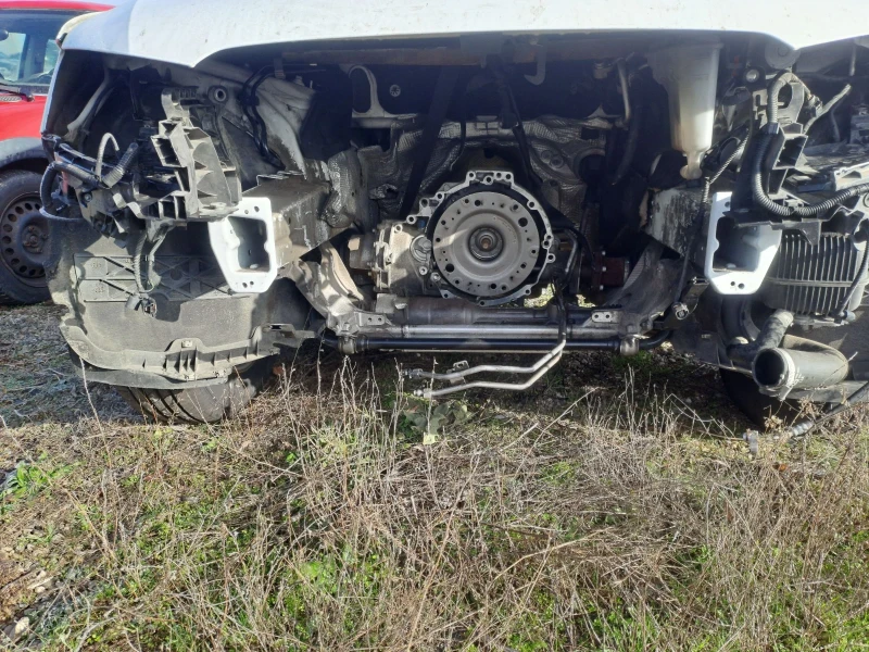 Audi Q5 2.0 benz., снимка 6 - Автомобили и джипове - 52823587