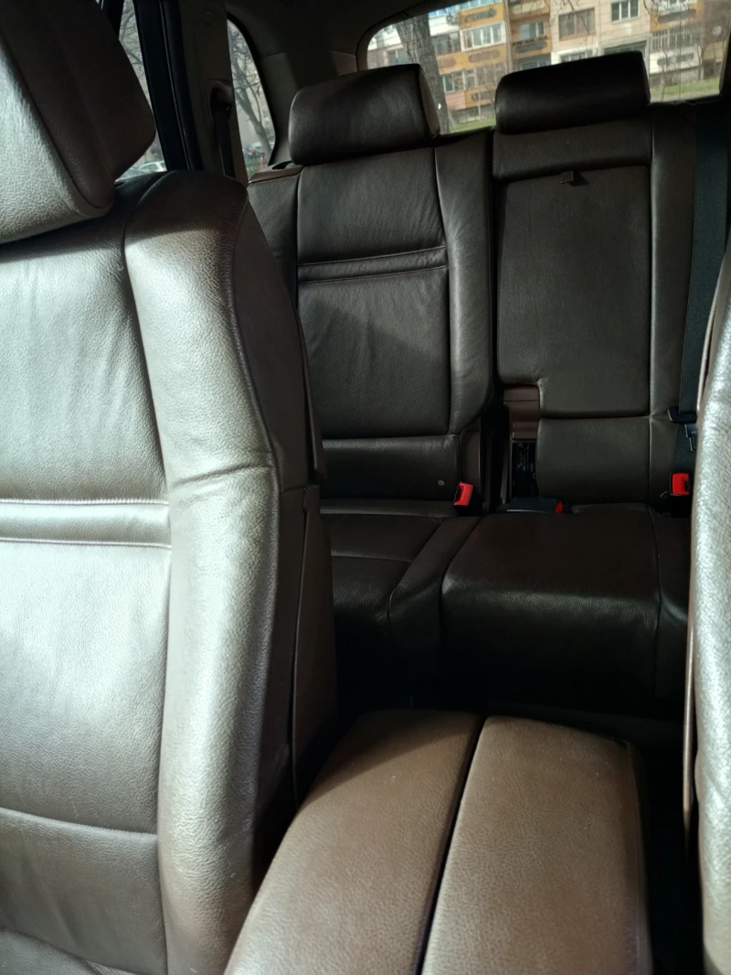 BMW X5, снимка 10 - Автомобили и джипове - 52972787