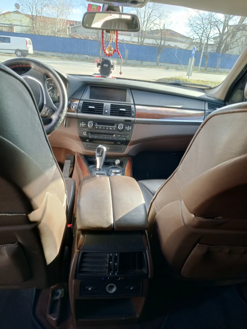 BMW X5, снимка 12 - Автомобили и джипове - 52972787