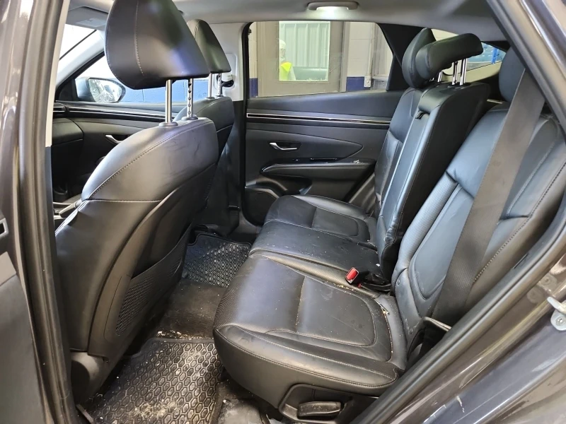 Hyundai Tucson * PREFERRED AWD* CARFAX* АВТОКРЕДИТ* , снимка 7 - Автомобили и джипове - 53122932