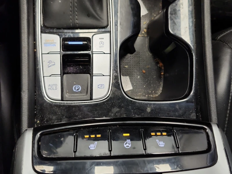 Hyundai Tucson * PREFERRED AWD* CARFAX* АВТОКРЕДИТ* , снимка 9 - Автомобили и джипове - 53122932