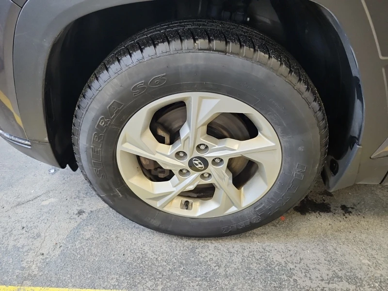 Hyundai Tucson * PREFERRED AWD* CARFAX* АВТОКРЕДИТ* , снимка 13 - Автомобили и джипове - 53122932