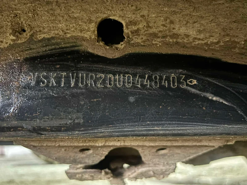 Nissan Terrano, снимка 5 - Автомобили и джипове - 53394173