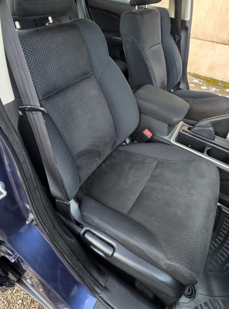 Honda Cr-v 1.6d 160 k.с. 4х4 Уникат Швейцария , снимка 14 - Автомобили и джипове - 53541414