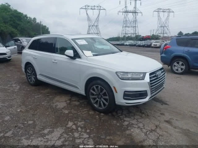 Audi Q7 PREMIUM - 29000 лв. - 37907273 1