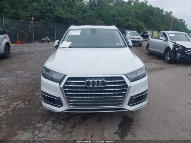 Audi Q7 PREMIUM - изображение 6