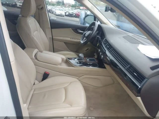 Audi Q7 PREMIUM - изображение 10