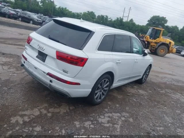 Audi Q7 PREMIUM - изображение 4