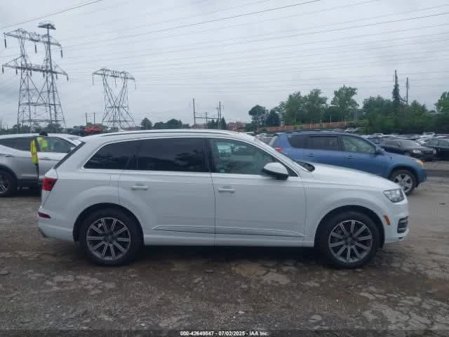 Audi Q7 PREMIUM - изображение 7