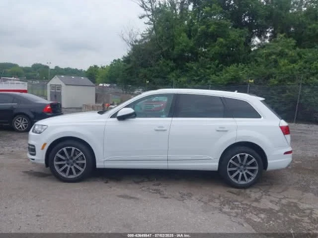 Audi Q7 PREMIUM - изображение 8
