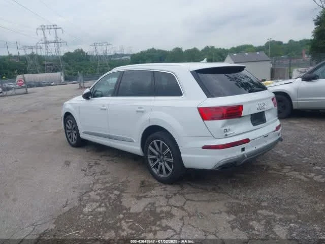Audi Q7 PREMIUM - изображение 3