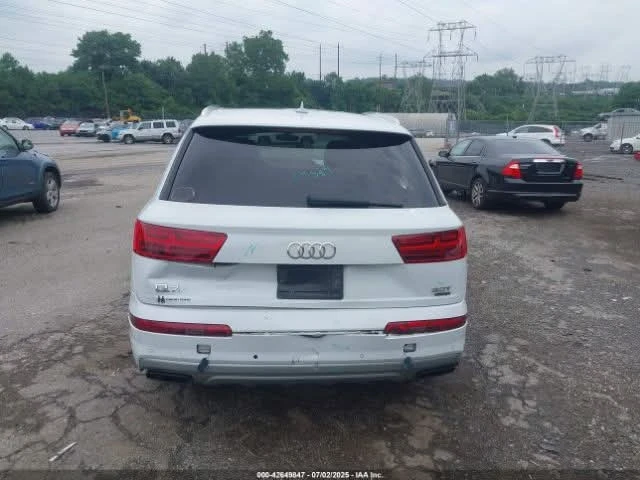 Audi Q7 PREMIUM - изображение 9