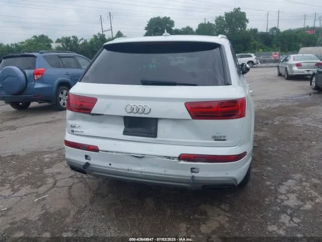 Audi Q7 PREMIUM - изображение 5