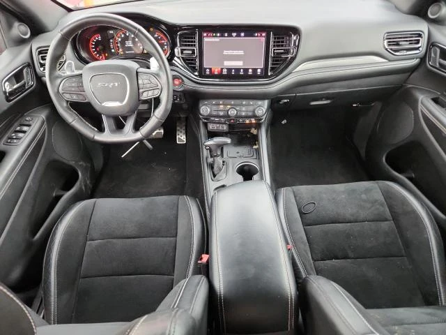 Dodge Durango 6.4L 8 All wheel drive | Mobile.bg   11