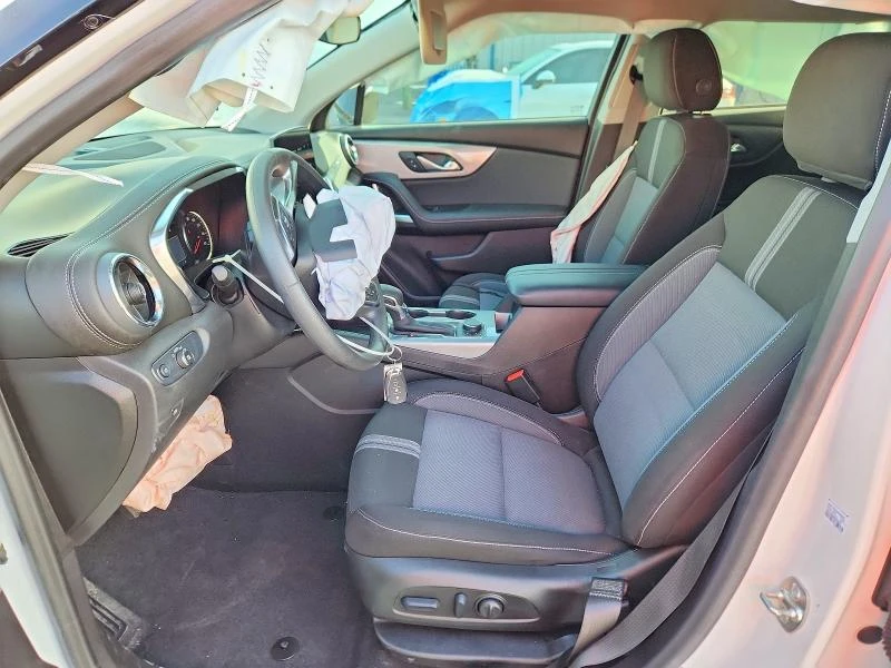 Chevrolet Blazer 2.0L 4 FRONT WHEEL DRIVE | Mobile.bg � ����������� 8