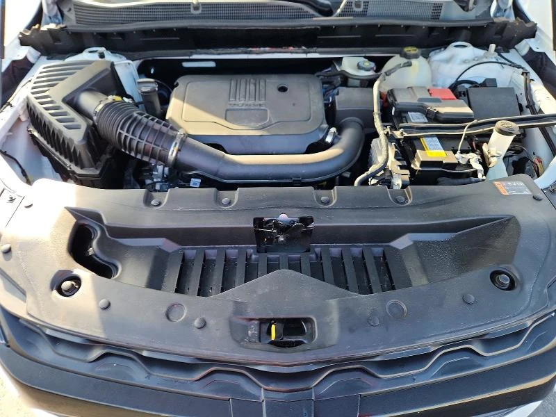 Chevrolet Blazer 2.0L 4 FRONT WHEEL DRIVE | Mobile.bg � ����������� 14