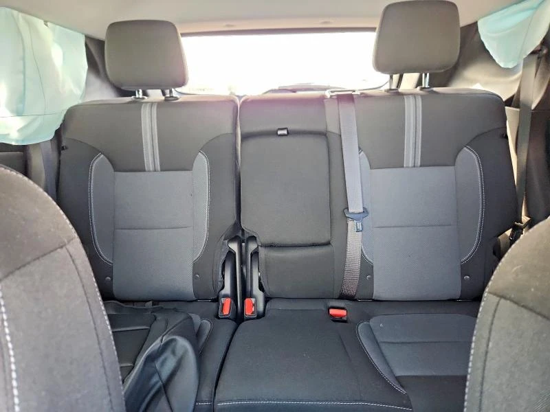 Chevrolet Blazer 2.0L 4 FRONT WHEEL DRIVE | Mobile.bg � ����������� 11