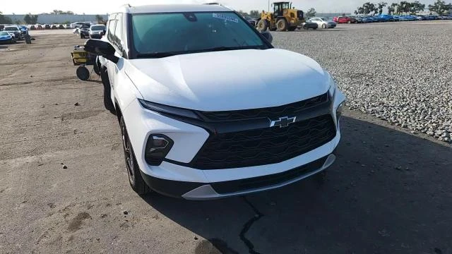Chevrolet Blazer 2.0L 4 FRONT WHEEL DRIVE | Mobile.bg � ����������� 1