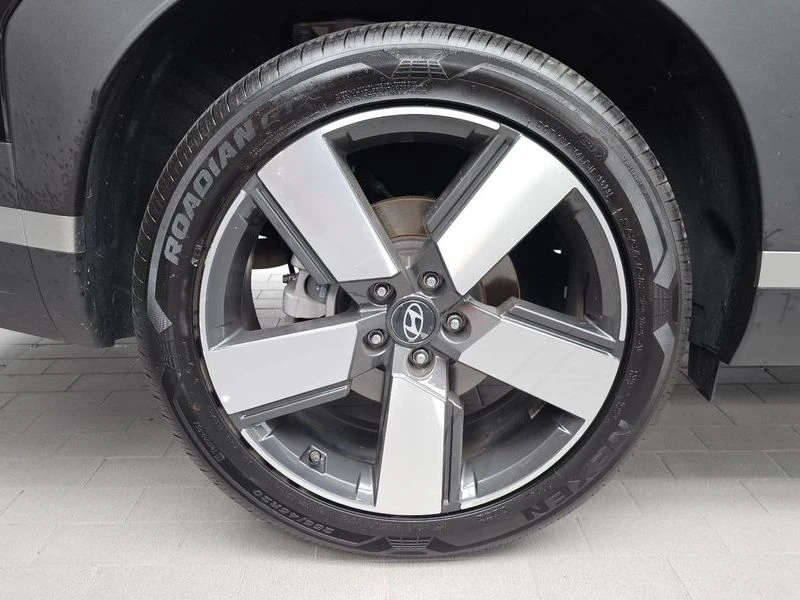 Hyundai Santa fe * 2.5T* 2WD* PRESTIGE* ЦЕНАДОБГ!, снимка 5 - Автомобили и джипове - 55604156
