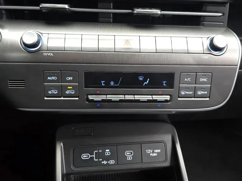 Hyundai Kona, снимка 16 - Автомобили и джипове - 56687658