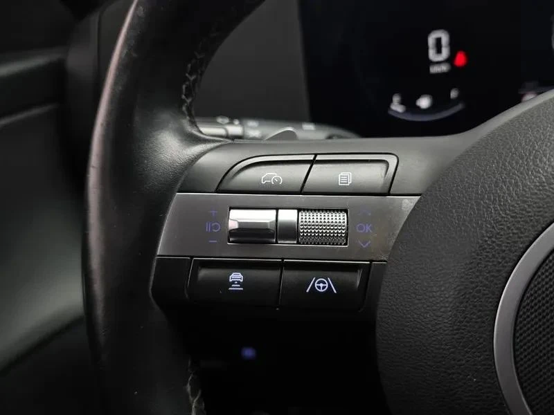 Hyundai Kona, снимка 15 - Автомобили и джипове - 56687658