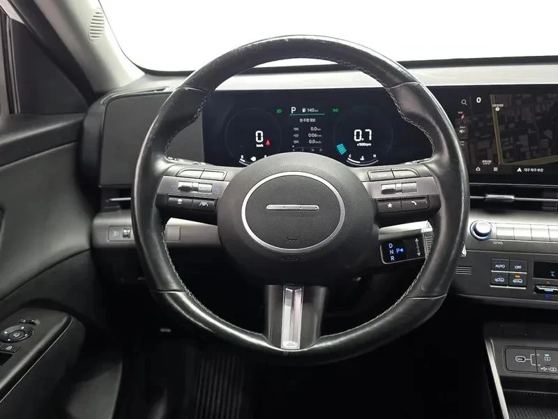 Hyundai Kona, снимка 12 - Автомобили и джипове - 56687658