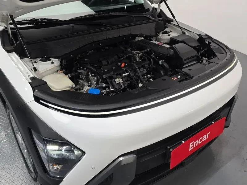 Hyundai Kona, снимка 6 - Автомобили и джипове - 56687658