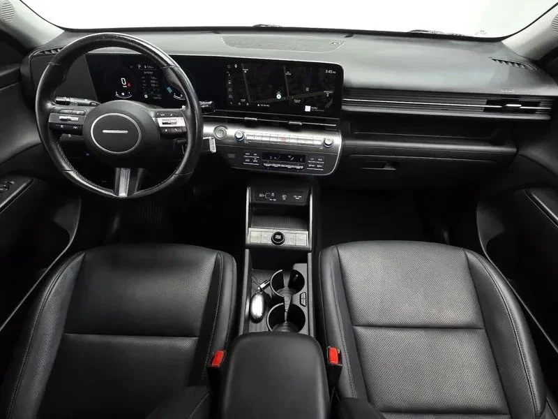Hyundai Kona, снимка 7 - Автомобили и джипове - 56687658