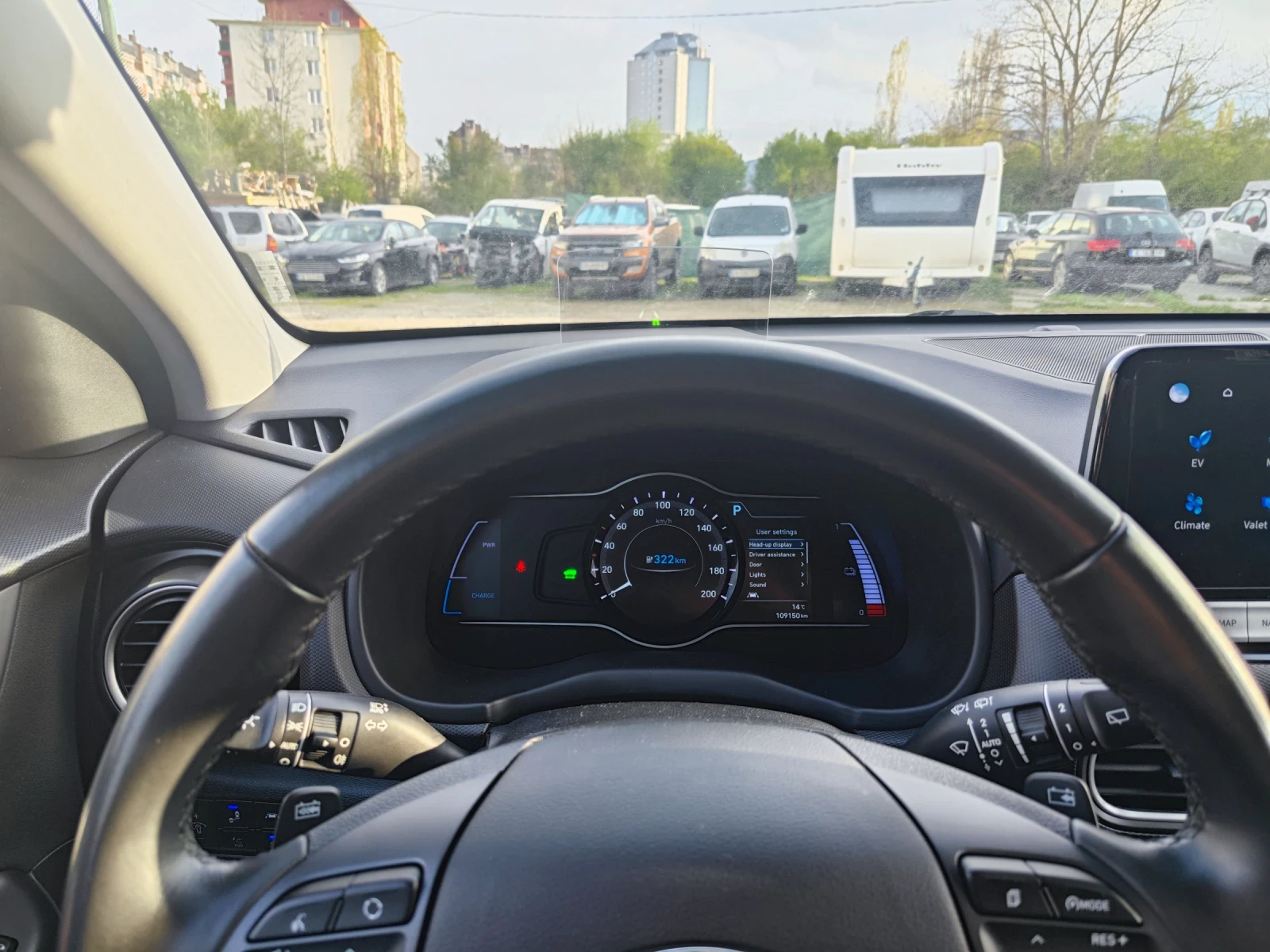Hyundai Kona  - изображение 10
