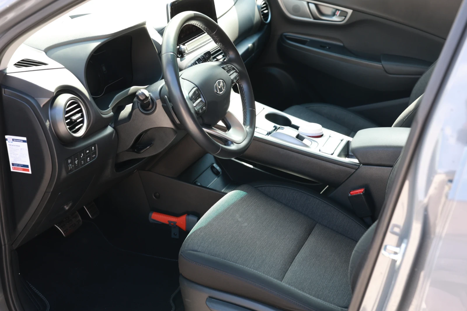 Hyundai Kona  - изображение 6