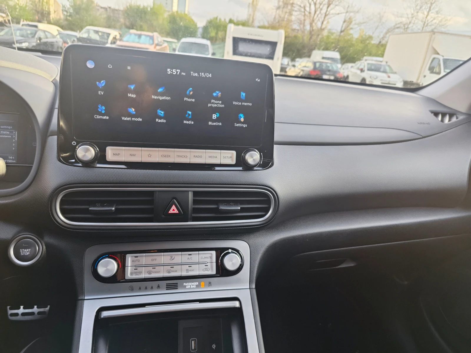 Hyundai Kona  - изображение 9