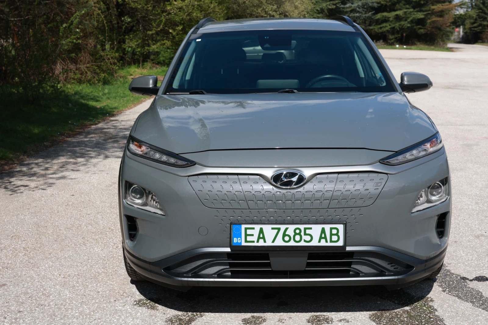 Hyundai Kona  - изображение 2
