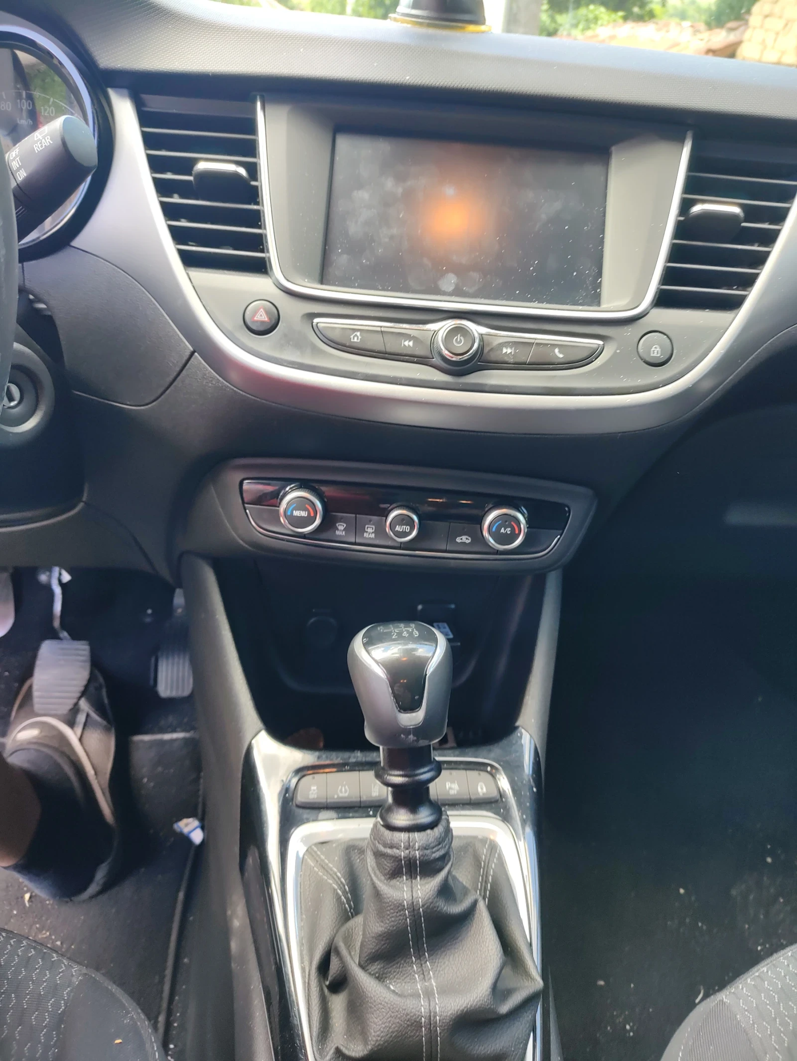 Opel Crossland X  - изображение 4