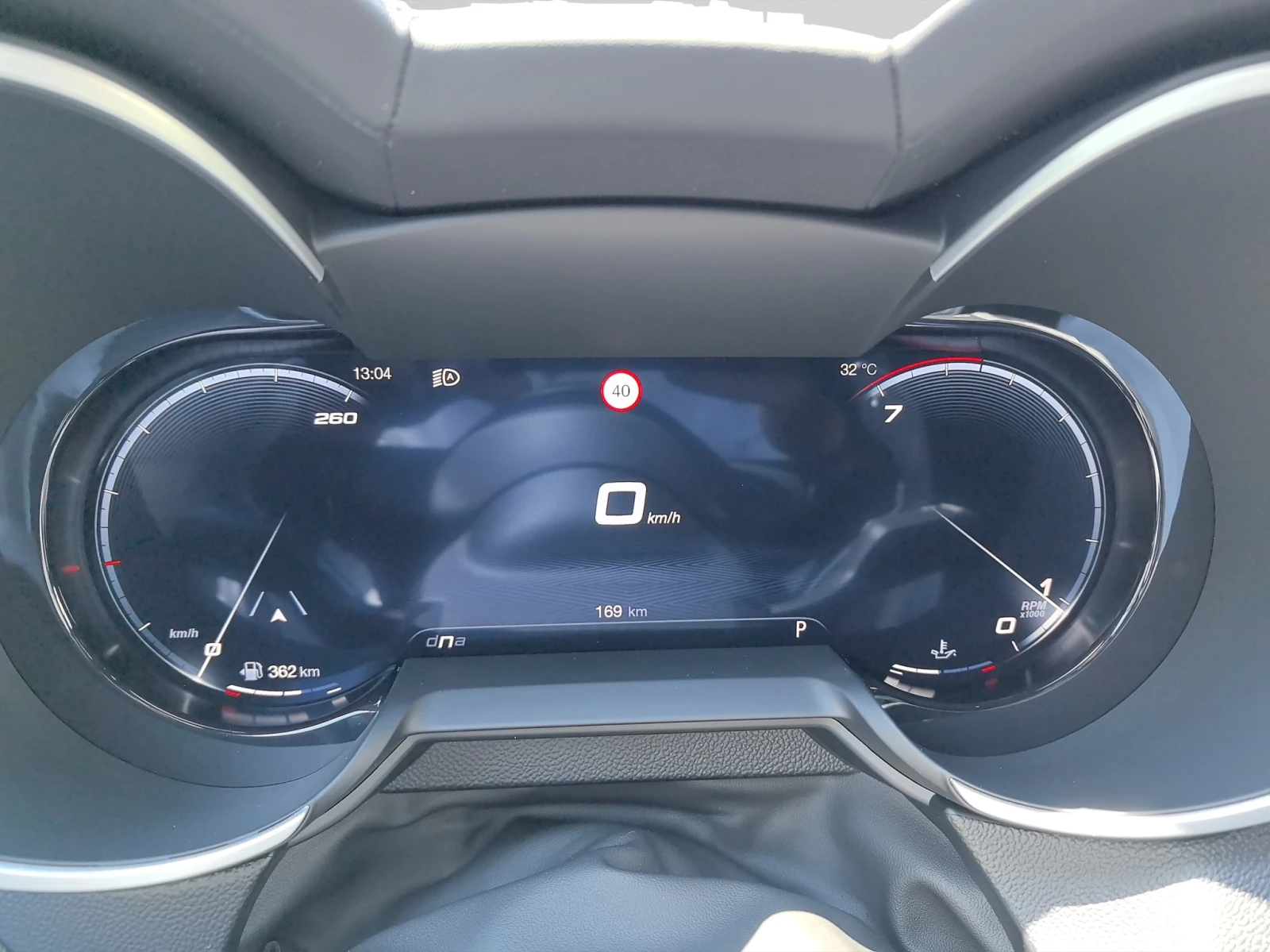 Alfa Romeo Stelvio VELOCE 2.0 Petrol 280 hp AT8 Q4 | Mobile.bg   15