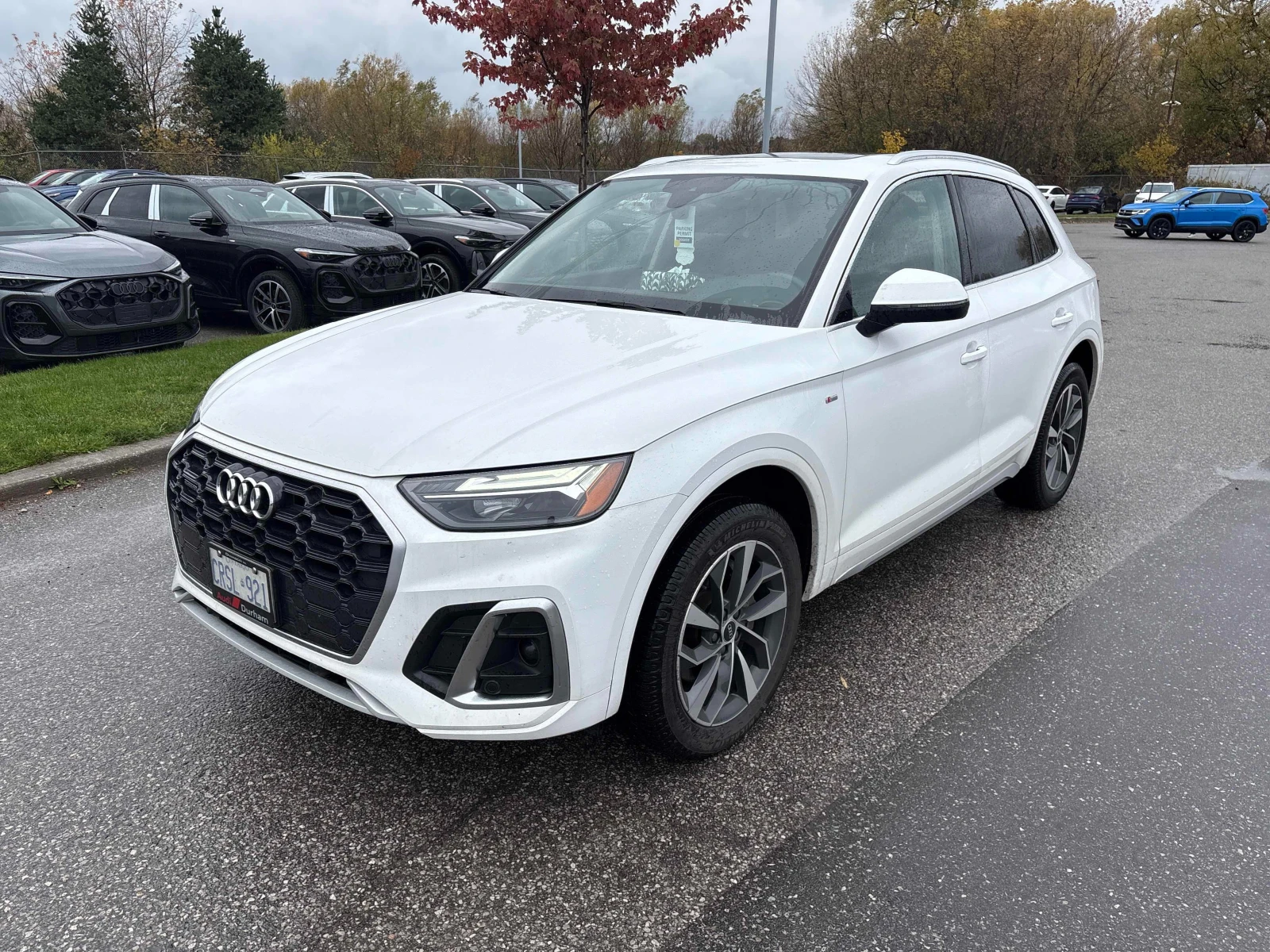 Audi Q5 PROGRESSIV * CARFAX *    | Mobile.bg   1